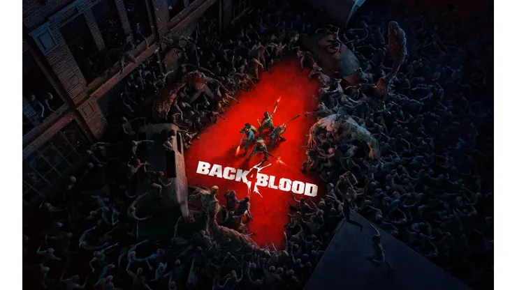 Nvidia DLSS llega a diez juegos nuevos, incluyendo Back 4 Blood