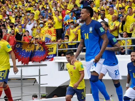 Preocupación en Real Madrid por Militao