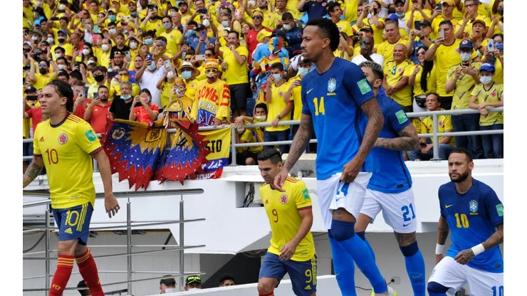 Eder Militao