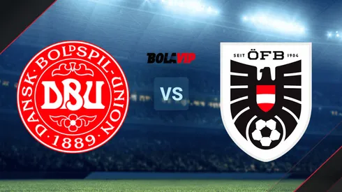 Dinamarca vs. Austria por las Eliminatorias UEFA rumbo al Mundial de Qatar 2022.