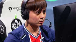 PSG Talon vence a Hanwha Life y abre por completo el Grupo C de Worlds 2021