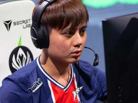 Worlds 2021: PSG Talon vence a Hanwha Life y abre por completo el Grupo C