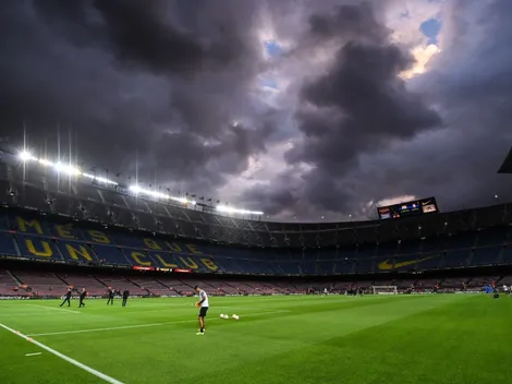 Un nuevo Camp Nou, el mayor éxito o ruina del Barça