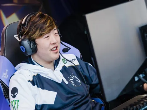 Worlds 2021: Team Liquid da la sorpresa y vence a MAD Lions en su debut