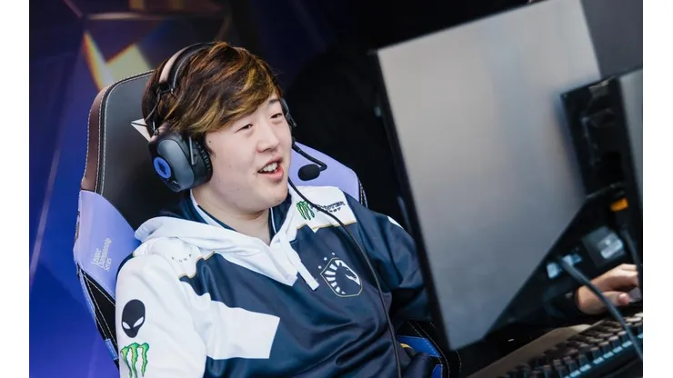 Team Liquid vs MAD Lions Highlights Worlds 2021