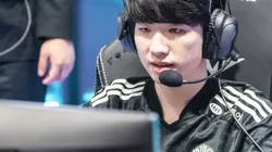 DWG KIA vs Rogue Worlds 2021 Highlights