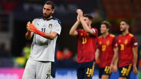 Gianluigi Donnarumma