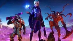 Fortnite se actualiza con dos nuevas armas y solución de bugs críticos