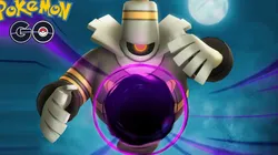 Evento de Halloween 2021 en Pokémon GO