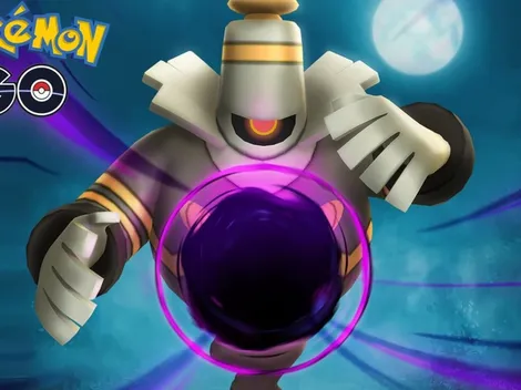 Pokémon GO: Todos los detalles del evento de Halloween