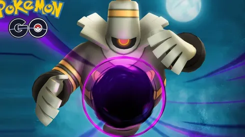 Evento de Halloween 2021 en Pokémon GO