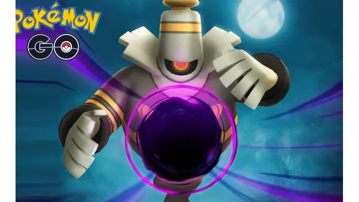 Evento de Halloween 2021 en Pokémon GO
