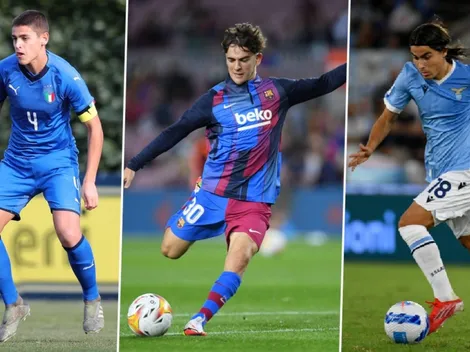 Los 60 jóvenes talento que ilusionan al mundo