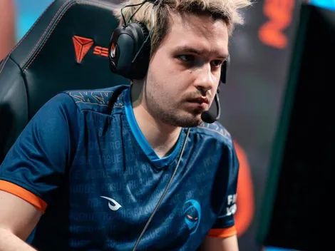 Rogue venció a Cloud9 en el cierre del primer día de Worlds 2021