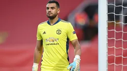 Sergio Romero