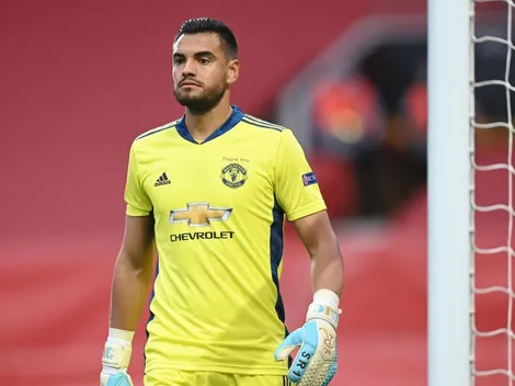Todo listo: Sergio Romero ya tiene equipo en la Serie A