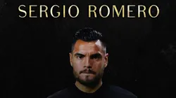 Sergio Romero