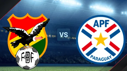EN VIVO Bolivia vs. Paraguay por las Eliminatorias Conmebol: horarios y canales de TV | Fecha 12