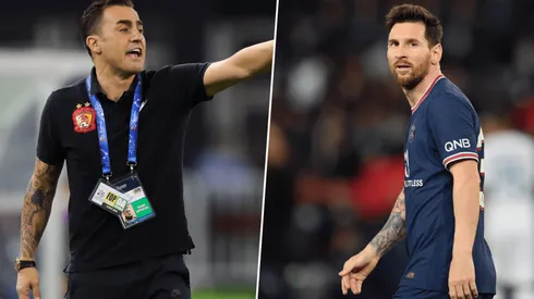 Fabio Cannavaro pone a otro futbolista por encima de Lionel Messi.