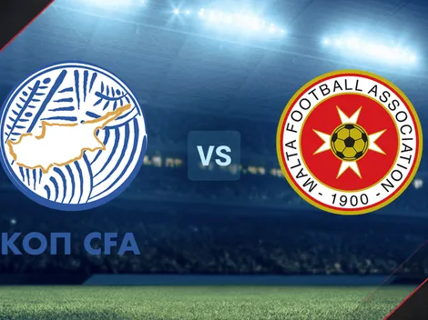HOY| Chipre vs. Malta EN VIVO y ONLINE por las Eliminatorias UEFA para el Mundial de Qatar 2022: hora y TV