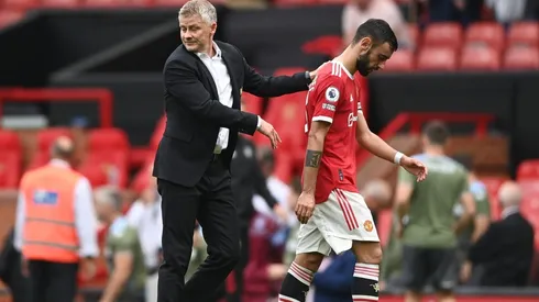 Ole Gunnar Solskjaer