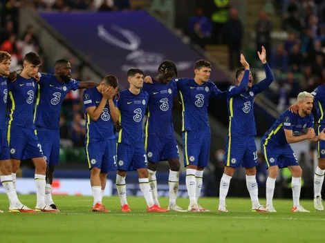 Chelsea se prepara para cerrar una millonaria renovación