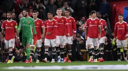 Newcastle quiere pescar en Manchester United.