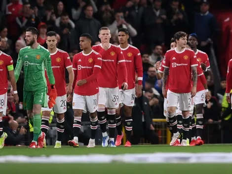 Los 4 jugadores de Manchester United que Newcastle quiere en su nuevo equipo