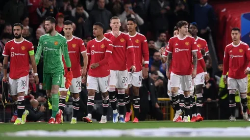 Newcastle quiere pescar en Manchester United.