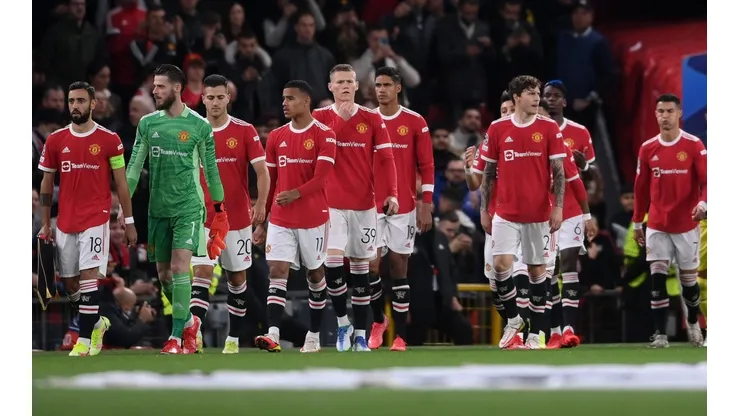 Newcastle quiere pescar en Manchester United.