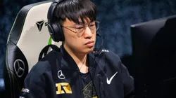 Worlds 2021 RNG vs PSG Talon Highlights