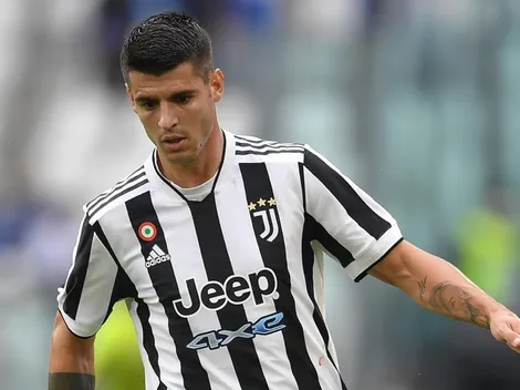 Nueva fecha de regreso para Morata