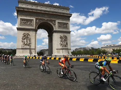 El Tour de France volverá a tener su versión femenina en 2022