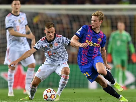 Bayern quiere aprovechar la sangría del Barcelona