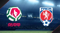 Bielorrusia y República Checa se enfrentan por las Eliminatorias UEFA.