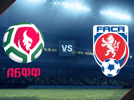 VER EN VIVO Bielorrusia vs. República Checa por las Eliminatorias UEFA: Hora y canal de TV