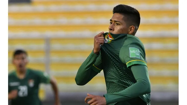 Ramiro Vaca