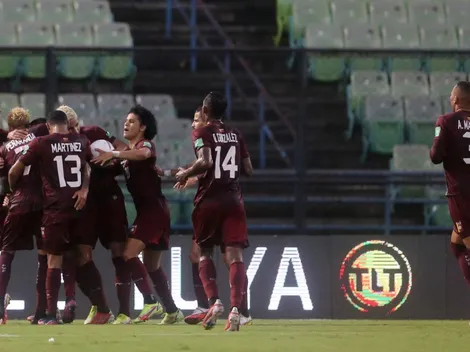 Ecuador tiene su noche más negra en Venezuela