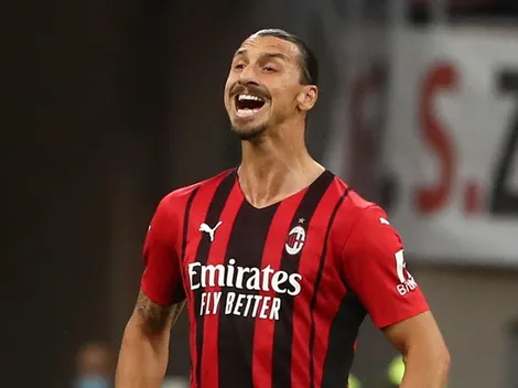 AC Milan ya tiene al posible sustituto de Ibrahimovic