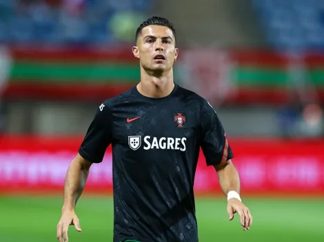 ¿Se viene Cristiano streamer?