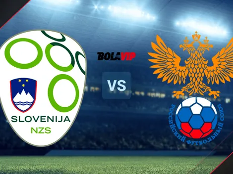 VER HOY | Eslovenia vs. Rusia EN VIVO y ONLINE por las Eliminatorias UEFA: hora, TV y MINUTO A MINUTO