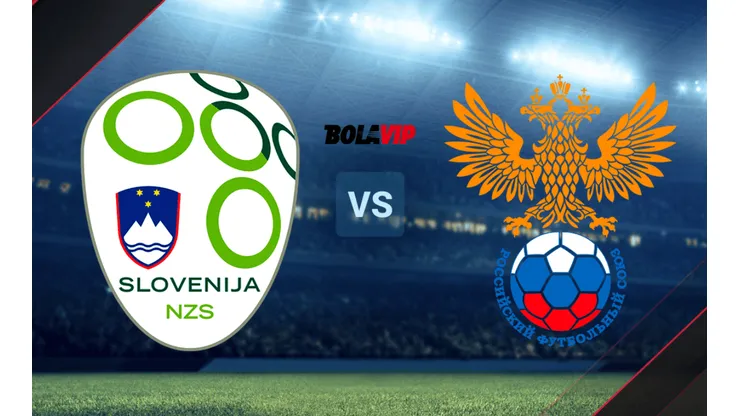 Eslovenia vs. Rusia por las Eliminatorias UEFA rumbo al Mundial de Qatar 2022.