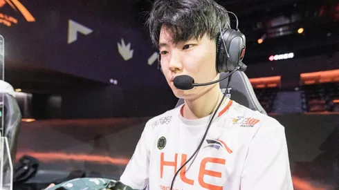 Hanwha Life vs Fnatic Worlds 2021 Highlights