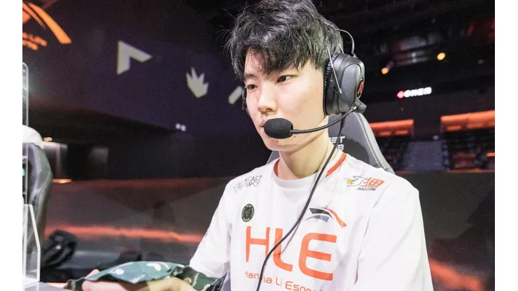 Hanwha Life vs Fnatic Worlds 2021 Highlights