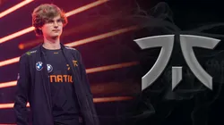 Fnatic pierde a uno de sus titulares de cara a su debut en Worlds 2021