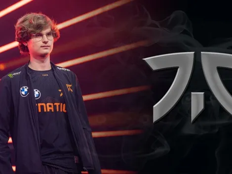 Fnatic pierde a uno de sus titulares de cara a su debut en Worlds 2021