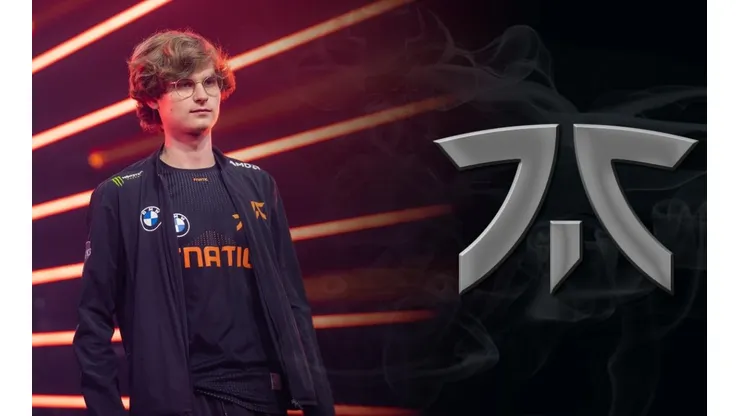 Fnatic pierde a uno de sus titulares de cara a su debut en Worlds 2021