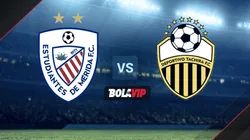 Qué canal transmite Estudiantes de Mérida vs. Deportivo Táchira por la Liga de Futve