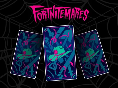 Fortnite: se filtra el primer vistazo al skin de Rick Grimes de The Walking Dead