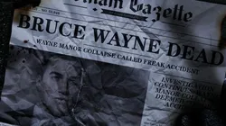 Gotham Knights lanza un nuevo teaser que revelaría algunos de sus villanos